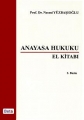  Anayasa Hukuku El Kitabı