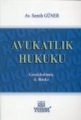 Avukatlık Hukuku