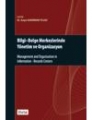 Bilgi Belge Merkezlerinde Yönetim Ve Organizasyon