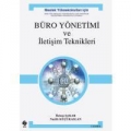 Büro Yönetimi ve İletişim Teknikleri