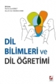  Dil Bilimleri ve Dil Öğretimi