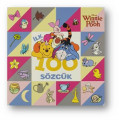 Disney Winnie The Pooh - İlk 100 Sözcük