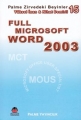 Full Microsoft Word 2003