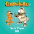  Garfield 8 - Prens Miyav 2.Baskı