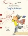 Gregin Zaferleri 2.Baskı