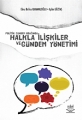 Politik Gündem Odağında Halkla İlişkiler Ve Gündem Yönetimi
