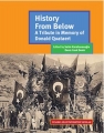History From Below A Tribute in Memory of Donald Quataert