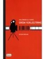 Hollywood A.Ş.Sunar: Ürün Yerleştirme