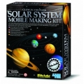  Işıldayan Güneş Sistemi (Solar System) - Eğitici Oyuncak