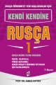 Kendi Kendine Rusça 1