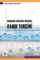  Modern Politik İktisat Kamu Tercihi