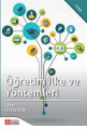 Öğretim İlke ve Yöntemleri