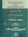 Parçacıklar ve Sistemler için Klasik Dinamik