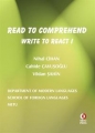 Read to Comprehend Write to React - I