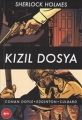 Sherlock Holmes & Kızıl Dosya
