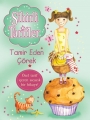 Sihirli Tarifler & Tamir Eden Çörek