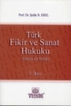 Türk Fikir ve Sanat Hukuku