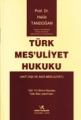 Türk Mes'uliyet Hukuku