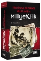 Türk Siyasal Kültüründe Millet Algısı ve Milliyetçilik