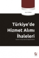 Türkiye'de Hizmet Alımı İhaleleri