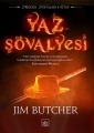 Yaz Şövalyesi: Dresden Dosyaları - 4. Kitap