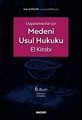Medeni Usul Hukuku El Kitabı