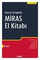  Miras El Kitabı