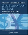 Uluslararası İktisat Teori ve Politika