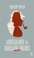 Abdülhamid ve Sherlock Holmes Ciltli