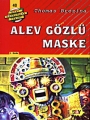  Alev Gözlü Maske  - Büyük Dört Kafadarlar Takımı -