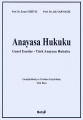  Anayasa Hukuku