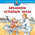 Arkadaşım Veteriner Hekim