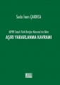 Aşırı Yararlanma Kavramı