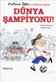  DÜNYA ŞAMPİYONU