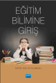  Eğitim Bilimine Giriş