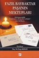 Fazıl Bayraktar Paşanın Mektupları
