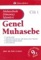 Genel Muhasebe Cilt 1
