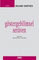Göstergebilimsel Serüven