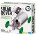 Güneş Arabası (Solar Rover)