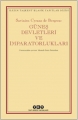 Güneş Devletleri Ve İmparatorlukları   1.Baskı
