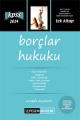 KPSS A Grubu Borçlar Hukuku Konu Anlatımı 2014