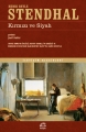 Kırmızı ve Siyah (Güncelleştirilmiş Yeni Basım)