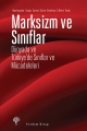  Marksizm ve Sınıflar