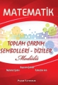 Matematik Toplam Çarpım Sembolleri - Diziler Modülü