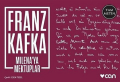 Milena'ya Mektuplar (Mini Kitap)