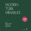 Modern Türk Mimarlığı