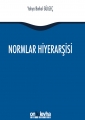 Normlar Hiyerarşisi