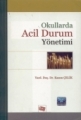 Okullarda Acil Durumu Yönetimi