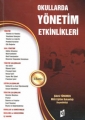 Okullarda Yönetim Etkinlikleri