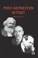  Post-keynezyen İktisat
